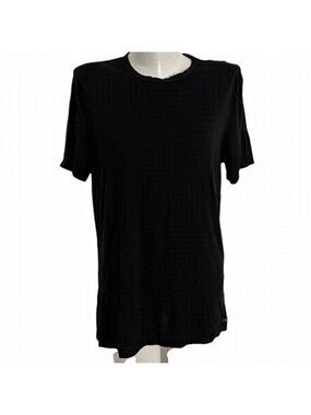 CALVIN Klein soft jersey tshirt